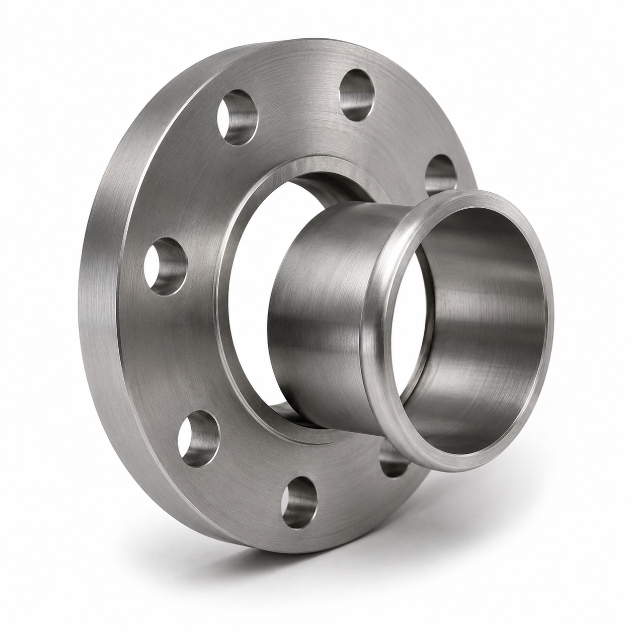 Brida LJ - Lap Joint de Acero al Carbón