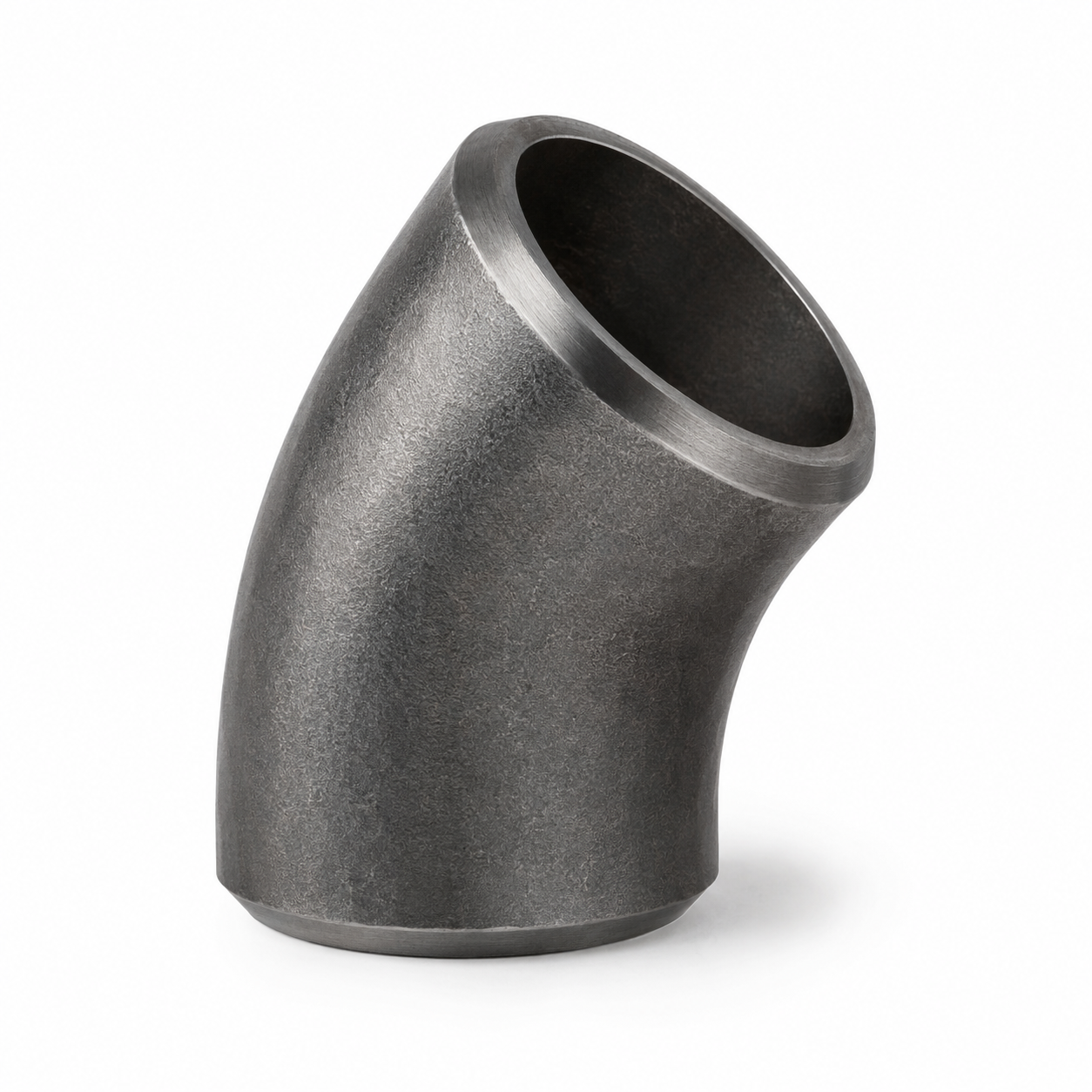 Codo 45° Soldable (Butt Weld) ASTM A234 WPB