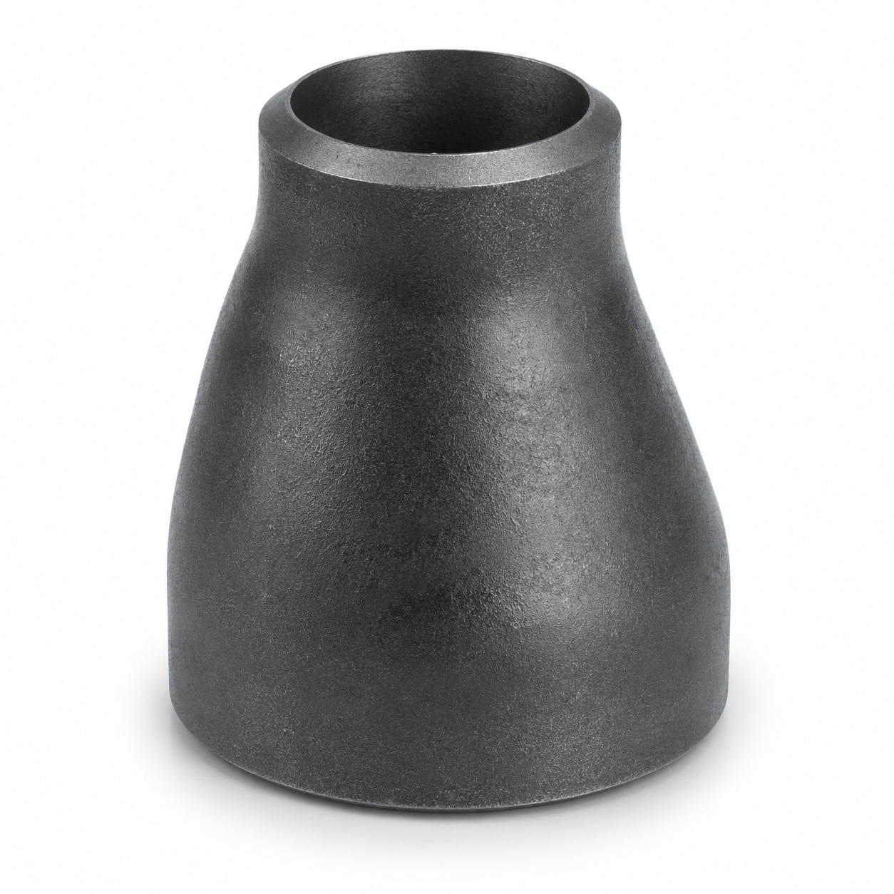 Reducción Concéntrica Soldable ASTM A234 WPB
